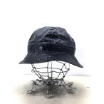 D.TT.K（ディーティーティーケー） PVCバケットハット メンズ 帽子 ハット メンズ  中古 古着 0917