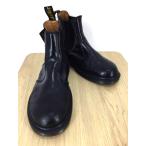 ドクターマーチン Dr.Martens サイドゴア 2976 レディース US：6 中古 ブランド古着バズストア 200819