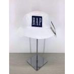 コミュニティ フィフティーフォ COMMUNITY 54 RAP BUCKET HAT ハット帽子 メンズ  中古 201127