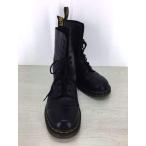 ドクターマーチン Dr.Martens 1490 10EYE BOOT ブーツ メンズ JPN：42 中古 201130