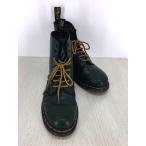 ドクターマーチン Dr.Martens 1460 8 ホール ブーツ メンズ 8 中古 201211