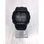 カシオ CASIO G-SHOCK  DW-5035D 35THモデル クオーツ腕時計 メンズ  中古 古着 210615