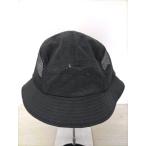 ハロコモディティー halo commodity Buggy Tail Hat ハット帽子 メンズ FREE 中古 古着 220113