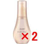  Shiseido sa желтохвост mik aqua Inte nsib bell спальное место масло 100ml 2 шт 