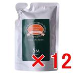 送料無料 パイモア π more ／ キャドゥ シャインオイル モイスト 100ml 詰替え 12個セット ／ 美容室専売品