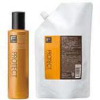 fiyo-reFIOLE F F защита форма keeper 200ml 500mlre Phil комплект | мытье .. нет волосы уход 