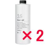 ハホニコ HAHONIKO ハホニコプロ ジュウロクユ 十六油 1000ml 2