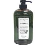 ru bell натуральный волосы мыло with SW 1000ml LebeL