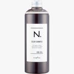 ショッピングカラーマスク 送料無料 ナプラ ／ N. エヌドット カラーシャンプー Si シルバー 320ml ホワイトフローラルの香り