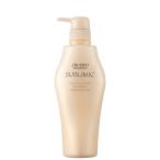  Shiseido sa желтохвост mik aqua Inte nsib шампунь 500ml