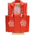  кимоно hifu золотая краска .. Sakura с хлопком из дерева шт. есть комплект кукла для празника девочек кукла hinaningyo . праздник Hinamatsuri "Семь, пять, три" костюм кимоно .. три .