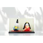  кукла hinaningyo в кейсе крепдешин кукла hinaningyo compact родители . украшение маленький Mini модный кукла для празника девочек 