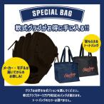 キャピタルスポーツ 軟式野球グローブ 必ず軟式グラブが入ったスペシャルバッグ『4〜5万円相当』