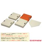 ショッピングエバニュー エバニュー ソフトボール設備・備品 [送料別途]ソフトボールベースセット EKC195