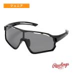 ローリングス 野球アクセサリ・小物 一眼レンズサングラス 偏光レンズ ジュニア REW25-03SM-SBJ