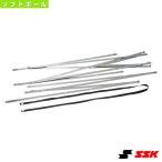 エスエスケイ ソフトボールグランド用品  ラインゲージ／ソフトボール用（SGR1196）