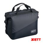 ゼット 野球バッグ クーラーバッグ 