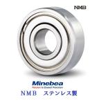 8-3-4  DDR-830ZZ ミネベア NMB ステンレス DDR830ZZ ベアリング