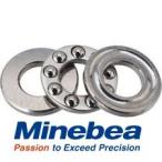 5X10X4 NMB DDT-1050DSG ステンレス  スラストベアリング