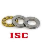 6X12X4.5  F6-12H  ISC  ステンレス   スラストベアリング