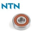 NTN 6303LLU 接触型ゴムシールド ベアリング 内径17ｍｍ
