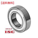 【送料無料】ＳＭＲ１１７ＺＺ ステンレス ISC製（NSKマイクロプレシジョン） 内径７ｍｍ　外形１１ｍｍ　幅３ｍｍ（ＤＤＬ-１１７０ＺＺ同寸法）