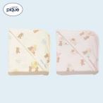 【正規販売店 公式ギフト包装可】ジェラートピケ gelato pique アイスクリームベア柄ブランケット PBGG262527 ベビー 出産祝い 男の子 女の子 ギフト プレゼント