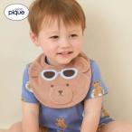 [ стандартный магазин ] Gelato Pique gelato pique summer Bear нагрудник PBGG262678 название inserting baby празднование рождения мужчина девочка подарок подарок kids babyjelapike