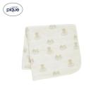 【正規販売店】ジェラートピケ gelato pique ドリーミーベア柄６重ガーゼブランケット PBGG263007 出産祝い 男の子 女の子 ギフト プレゼント kids baby