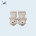 [ стандартный магазин ] Gelato Pique gelato pique пудра Bear носки PBGS239118 подарок подарок kids babyjelapike носки носки Gelato Pique стандартный товар 