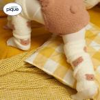 [ стандартный магазин официальный подарок упаковка возможно ] Gelato Pique gelato piquebebi Moco Bear Jaguar do гетры PBGS254667 baby празднование рождения мужчина девочка kids baby