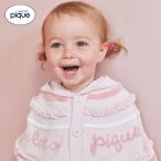 [ стандартный магазин ] Gelato Pique gelato pique воздушный Lee Moco whip кекс пончо PBNT254449 пончо baby мужчина девочка подарок подарок jelapike