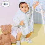 [ стандартный магазин ] Gelato Pique gelato pique градация окантовка пончо PBNT262426 tops Parker празднование рождения мужчина девочка подарок подарок 