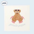 【正規販売店】ジェラートピケ gelato pique グラデーションボーダーブランケット PKGG262645 ベビー 出産祝い 男の子 女の子 ギフト プレゼント kids baby