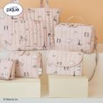 【正規販売店】ジェラートピケ gelato pique miffy キルティング総柄母子手帳ケースS PWGG254648 ベビー 母子手帳ケース 妊婦 ママ 出産 母子手帳 ジェラピケ