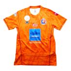  порт FC 23 Home *GK короткий рукав подлинный форма GRANDSPORT 2023 season ( стандартный товар / почтовая доставка возможно )