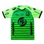 PTプラチュワップFC　21　アウェイ　半袖　ユニフォーム　GRANDSPORT　2021シーズン(正規品/メール便可)