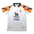  чейнджер lai united FC 25a way короткий рукав форма GRANDSPORT 2025 season ( стандартный товар / почтовая доставка возможно )