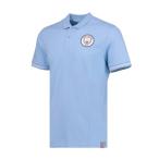  man Cesta - City команда официальный Light Blue 67/68 рубашка-поло короткий рукав ( стандартный товар / почтовая доставка возможно )