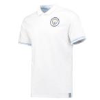  man Cesta - City команда официальный White 67/68 рубашка-поло короткий рукав ( стандартный товар / почтовая доставка возможно )