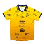 son кулер FC 22 4th короткий рукав форма KELME 2022 season ( стандартный товар / почтовая доставка возможно )