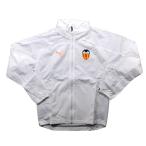 バレンシア　チームオフィシャル　756195 11　トレーニングレインジャケット　長袖　PUMA