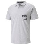 man Cesta - City 767735 20 Casuals рубашка-поло короткий рукав PUMA( стандартный товар / почтовая доставка возможно )