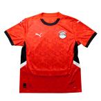 エジプト代表　25　ホーム　半袖　ユニフォーム　PUMA