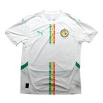 セネガル代表　25　ホーム　半袖　ユニフォーム　PUMA
