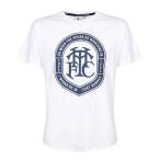 totenam команда официальный 99252 THFC Crest футболка короткий рукав ( стандартный товар / почтовая доставка возможно )