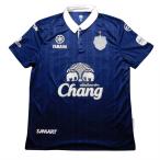 ブリーラムユナイテッドFC　25　ホーム　半袖　ユニフォーム　TEAMOFFICIAL　2025シーズン(正規品/メール便可)