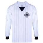 ショッピングユニフォーム 西ドイツ代表　1982　ホーム　長袖　ユニフォーム　復刻モデル(正規品/メール便可)