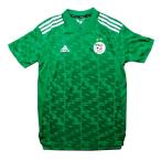 アルジェリア代表　20　アウェイ　半袖　ユニフォーム