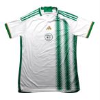アルジェリア代表　22　ホーム　半袖　ユニフォーム　